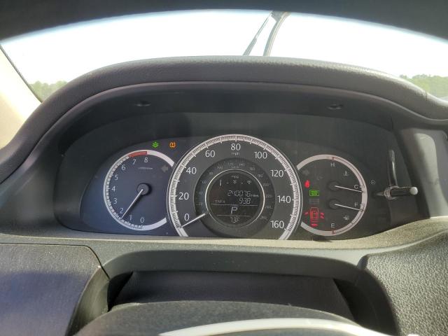 2015 HONDA ACCORD EX - 1HGCR2F70FA062733