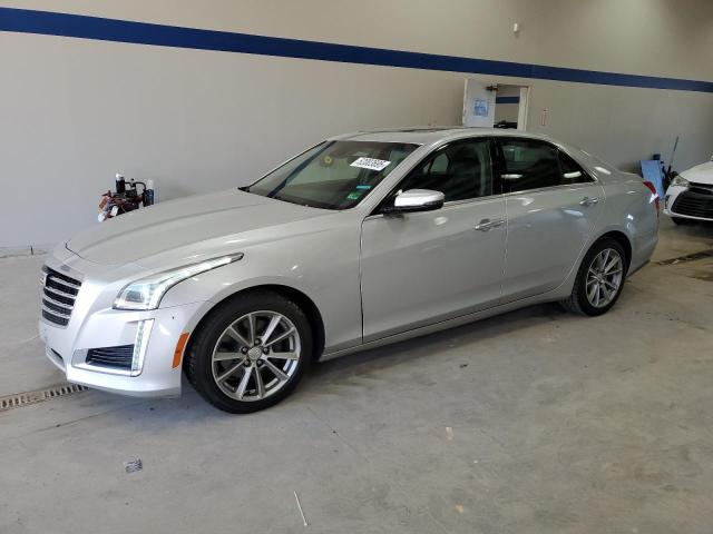 Vin: 1g6ar5ss8k0134895, lot: 52003695, cadillac cts luxury 2019 img_1