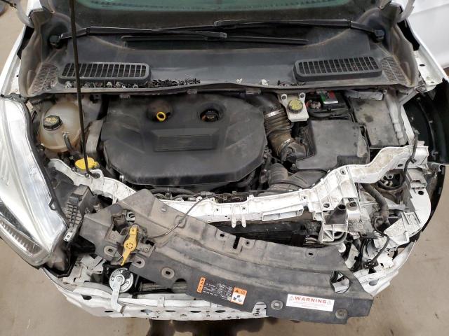 2017 FORD ESCAPE SE - 1FMCU9G96HUA26063