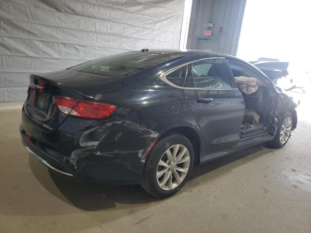 Vin: 1c3ccccb8fn671144, lot: 53228445, chrysler 200 c 20153