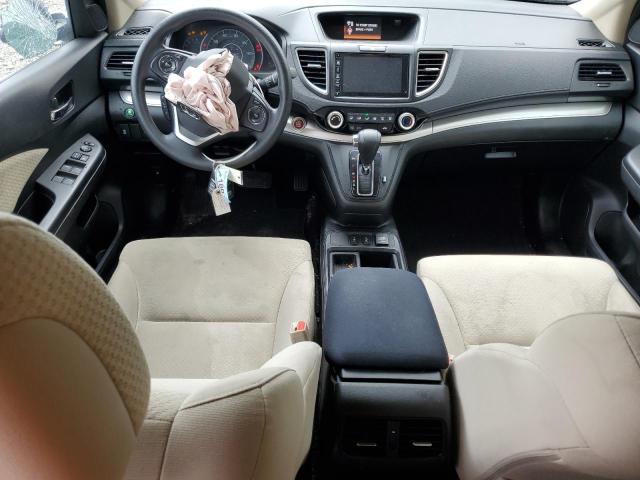 2016 HONDA CR-V EX - 2HKRM4H54GH702225