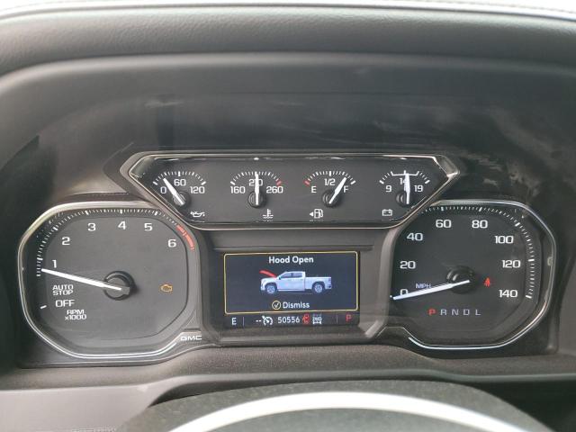 2022 GMC SIERRA LIM - 1GTP9CEKXNZ216988