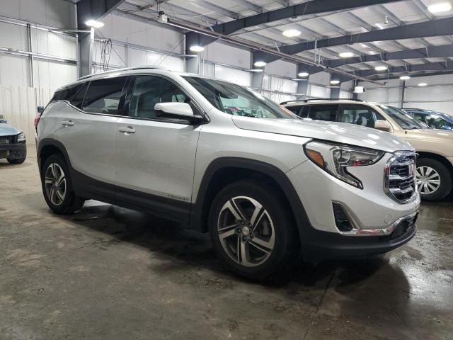 Vin: 3gkalvevxll176000, lot: 55316195, gmc terrain slt 20204