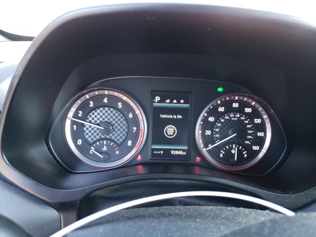 2020 HYUNDAI VELOSTER B - KMHTG6AF6LU030076