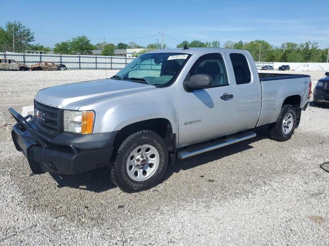 GMC SIERRA K15