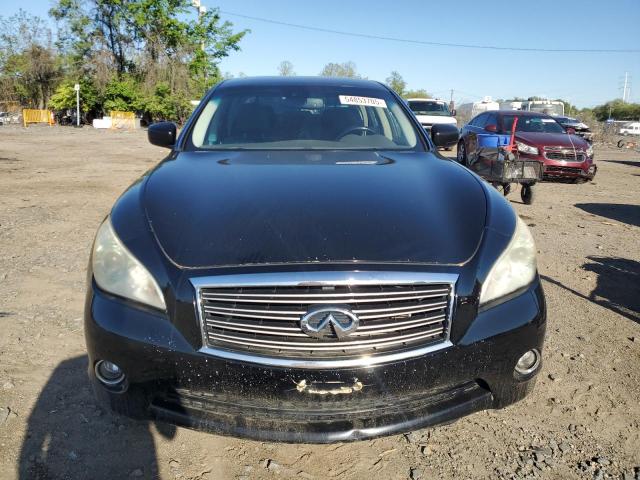 2011 INFINITI M37 X - JN1BY1AR5BM373604