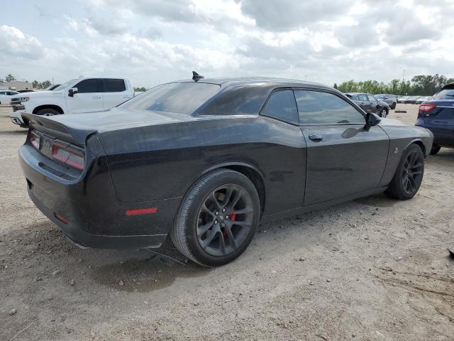 Vin: 2c3cdzfj0mh646280, lot: 55337055, dodge challenger r/t scat pack 20213