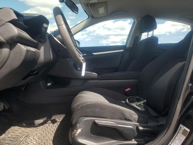 2016 HONDA CIVIC LX - 19XFC2F58GE013709