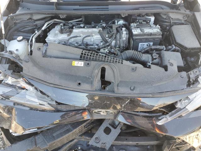 2021 TOYOTA COROLLA LE - 5YFEPMAE4MP220983