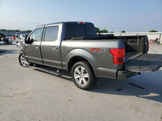 Vin: 1ftew1eg3jfe46934, lot: 53512965, ford f-150 supercrew 20182