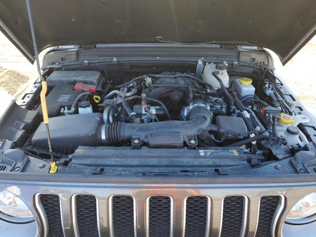 2023 JEEP WRANGLER S - 1C4HJXEG5PW632336