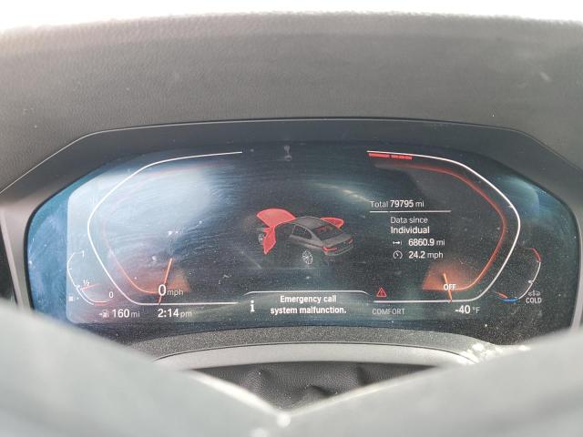 2020 BMW 330XI #3285978789