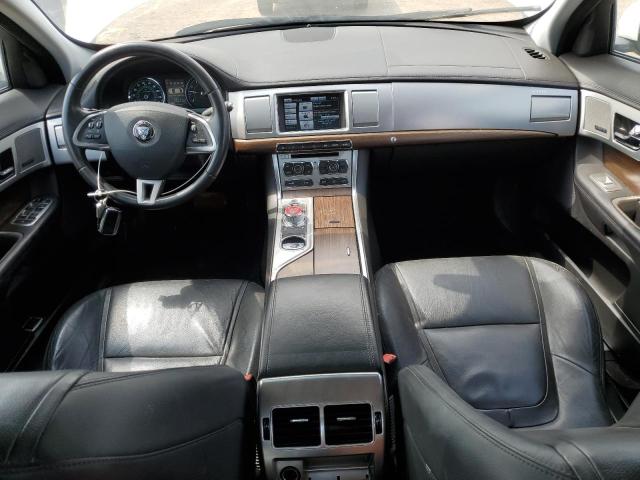 2015 JAGUAR XF 2.0T PR SAJWA0FS1FPU70040