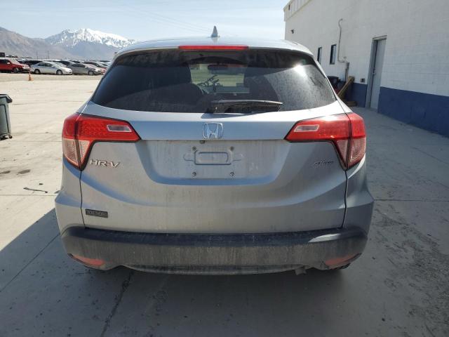 2017 HONDA HR-V EX - 3CZRU6H55HM721707