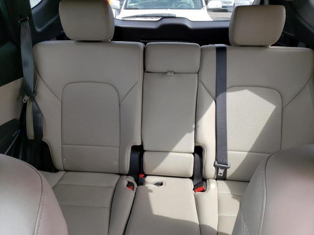 2016 HYUNDAI SANTA FE S - 5XYZWDLA7GG314900