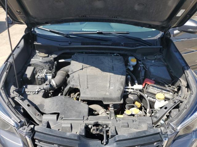 2021 SUBARU FORESTER L JF2SKASC3MH536014