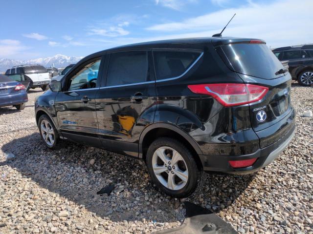 Vin: 1fmcu9g91fuc53691, lot: 52729995, ford escape se 20152