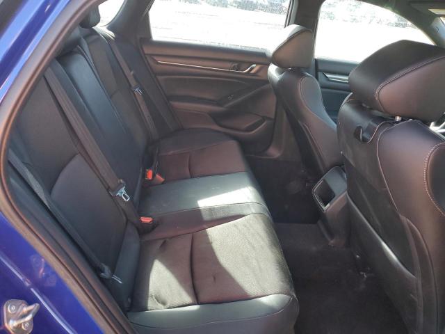 2019 HONDA ACCORD SPO - 1HGCV1F35KA050252