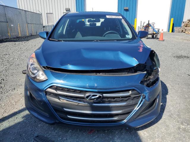 2016 HYUNDAI ELANTRA GT - KMHD25LH6GU295324