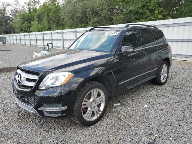 Vin: wdcgg5hb1dg154219, lot: 55094985, mercedes-benz glk-class 350 2013 img_1
