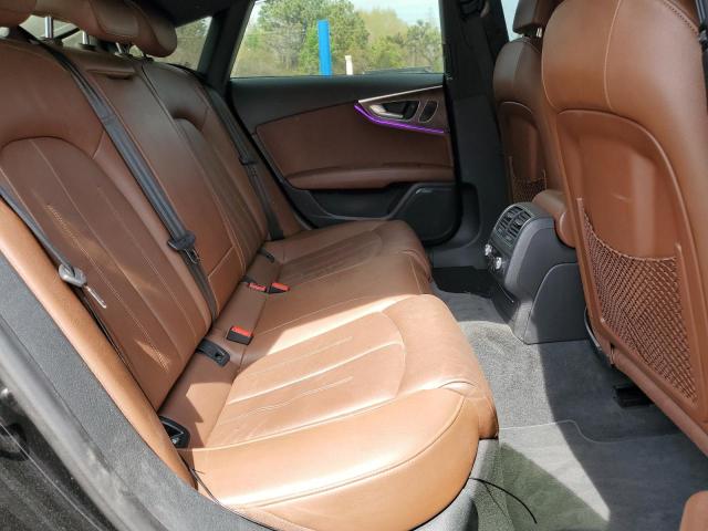 2016 AUDI A7 PREMIUM WAUWGAFC7GN006742