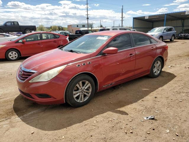 Vin: 5npeb4ac9bh163722, lot: 54074575, hyundai sonata gls 2011 img_1