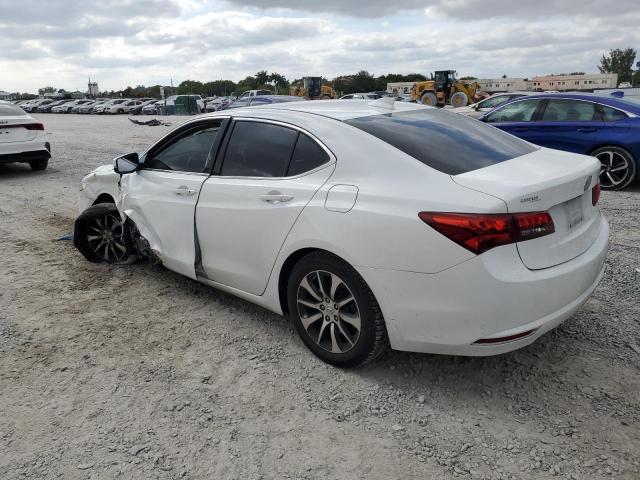 Vin: 19uub1f35fa010255, lot: 54104745, acura tlx 20152