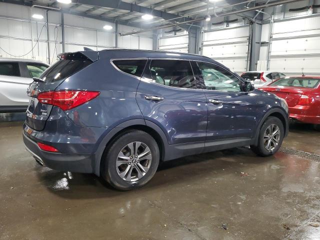 Vin: 5xyzudlb0eg200376, lot: 53634165, hyundai santa fe 20143