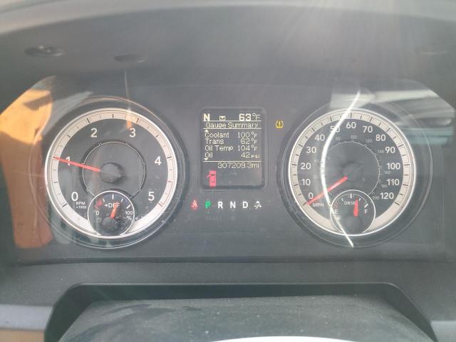 2016 RAM 1500 ST - 1C6RR7FM5GS372780