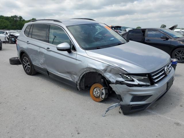 Vin: 3vv3b7axxmm009210, lot: 54842885, volkswagen tiguan se 20214