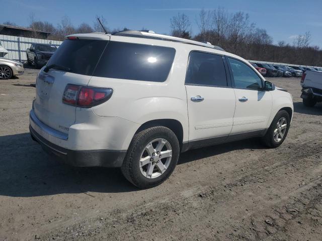 Vin: 1gkkvpkd6ej297736, lot: 52682025, gmc acadia sle 20143