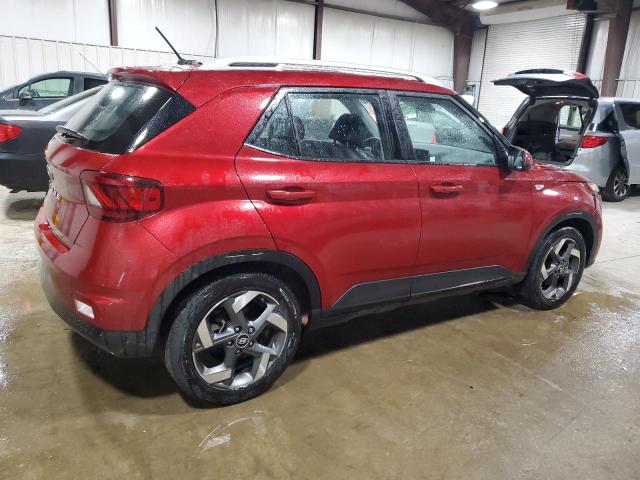 Vin: kmhrc8a33pu278508, lot: 52345735, hyundai venue sel 20233