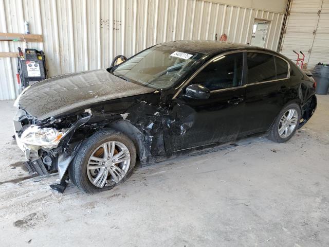 Vin: jn1cv6ap2dm720835, lot: 54052175, infiniti g37 base 2013 img_1