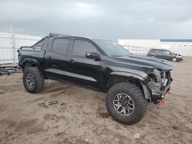 Vin: 1gcptfek4r1265787, lot: 54108245, chevrolet colorado zr2 20244