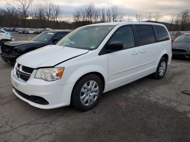 Vin: 2c4rdgbg5er356116, lot: 53334015, dodge caravan se 2014 img_1