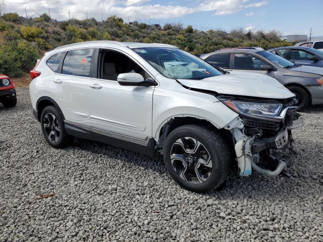 Vin: 2hkrw2h92hh668062, lot: 55344735, honda crv touring 20174