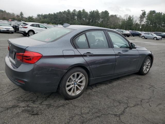 Vin: wba8e5g32hnu45465, lot: 53291015, bmw 3 series xi 20173