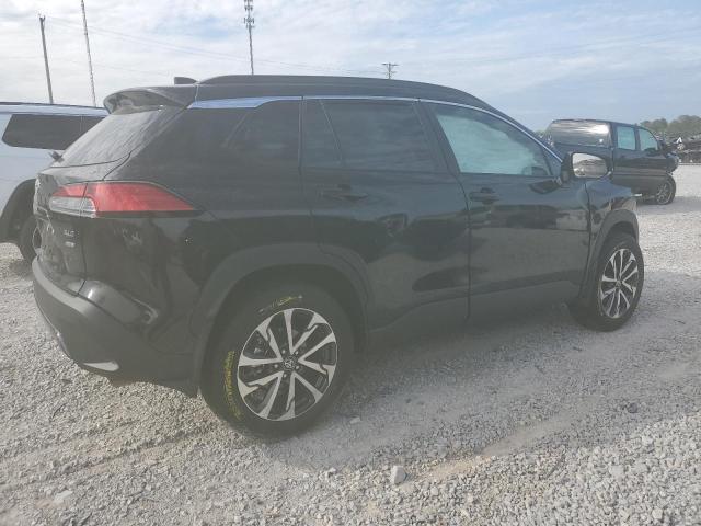 Vin: 7mueaabg2rv108218, lot: 54433915, toyota corolla cr xle 20243