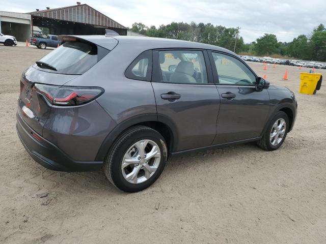 Vin: 3czrz1h37pm745539, lot: 52458955, honda hr-v lx 20233
