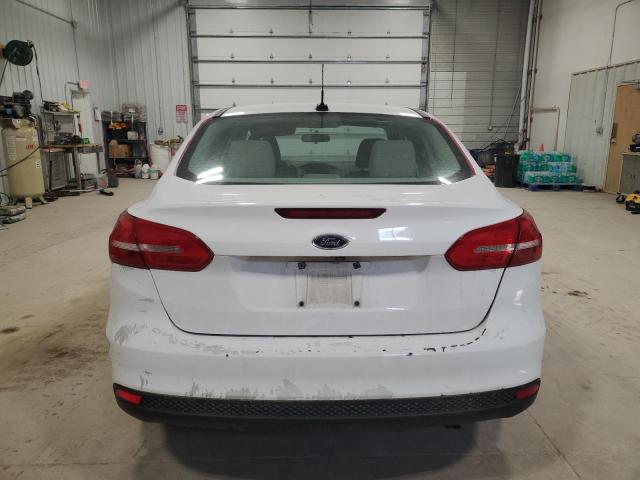 2016 FORD FOCUS SE - 1FADP3F24GL208906