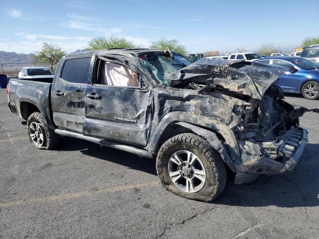 Vin: 3tmaz5cn0jm054413, lot: 53311815, toyota tacoma double cab 20184