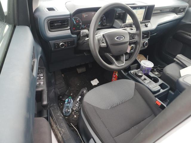 2024 FORD MAVERICK X - 3FTTW8A39RRB56876