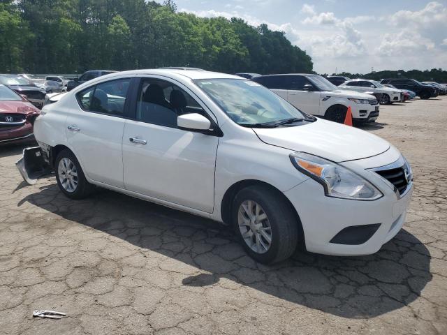 Vin: 3n1cn7ap3jl820664, lot: 54012175, nissan versa s 20184