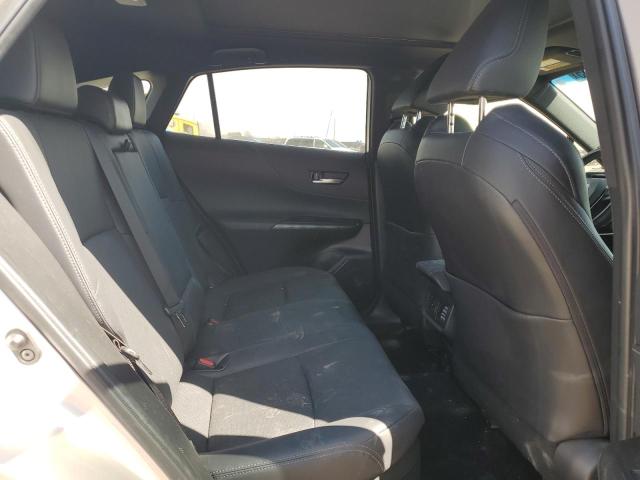2021 TOYOTA VENZA LE JTEAAAAH3MJ060801