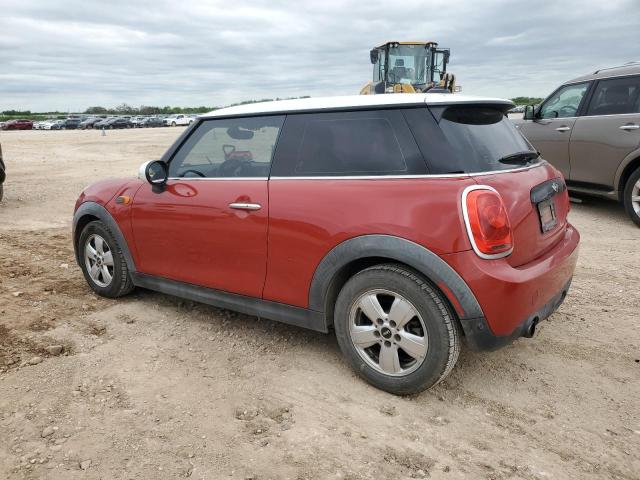 Vin: wmwxp5c57h2d15960, lot: 51575755, mini cooper 20172