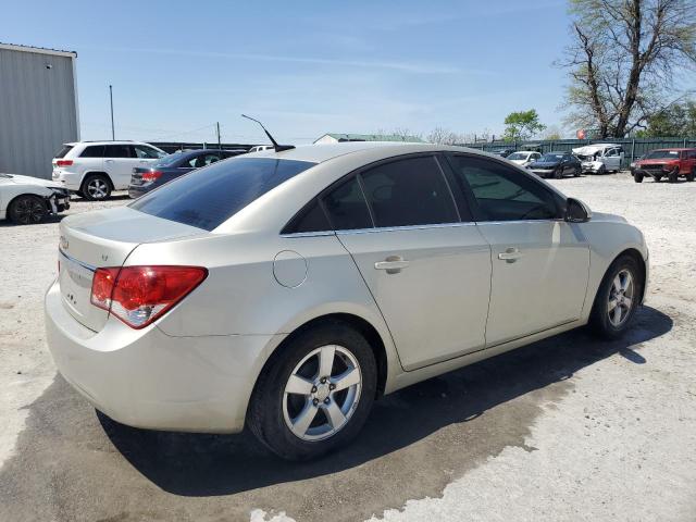 Vin: 1g1pc5sb5d7230348, lot: 53287565, chevrolet cruze lt 20133
