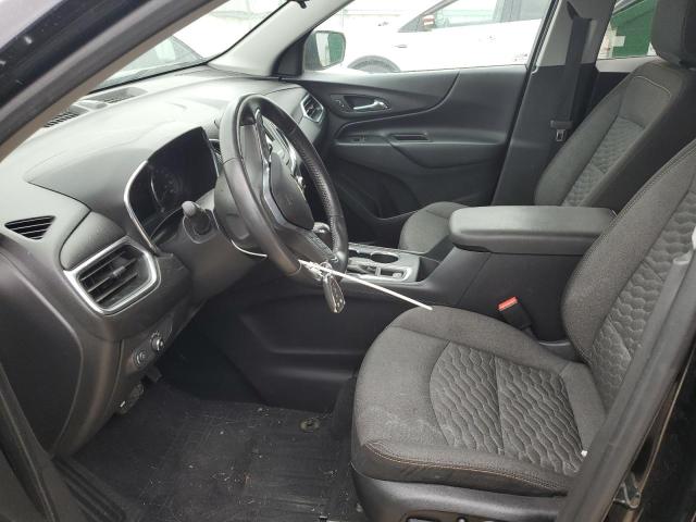 2019 CHEVROLET EQUINOX LT - 3GNAXLEX2KL366370