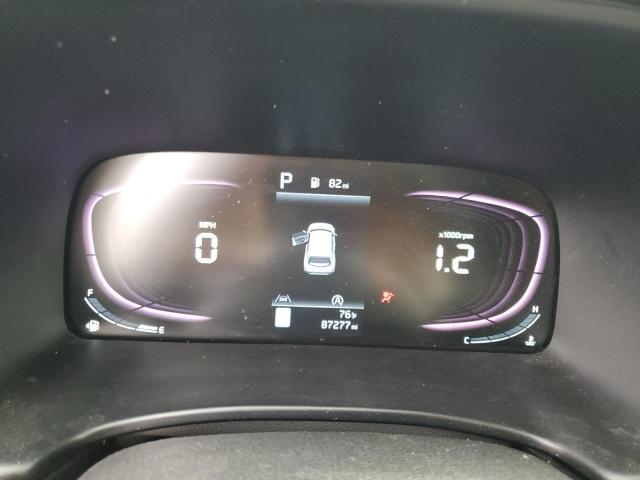 2023 KIA SOUL EX - KNDJ33AU0P7846094
