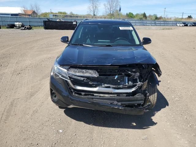 2021 KIA SELTOS EX KNDERCAA9M7218505