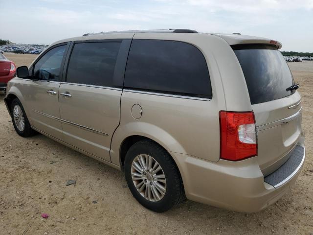 Vin: 2c4rc1gg6cr387011, lot: 54787635, chrysler minivan limited 20122